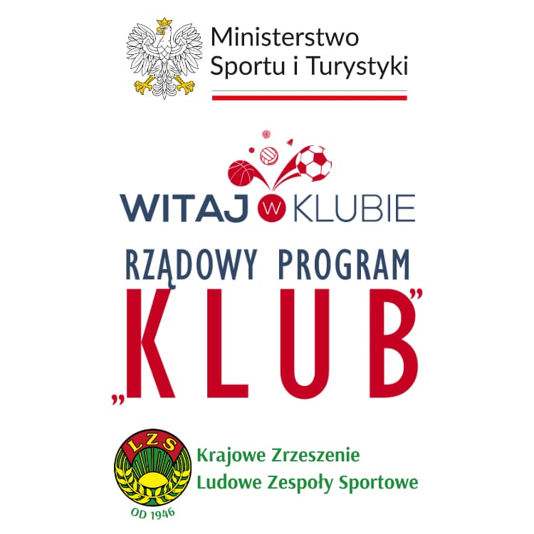 rządowy program klub